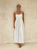 Soft and Comfortable Summer Dress